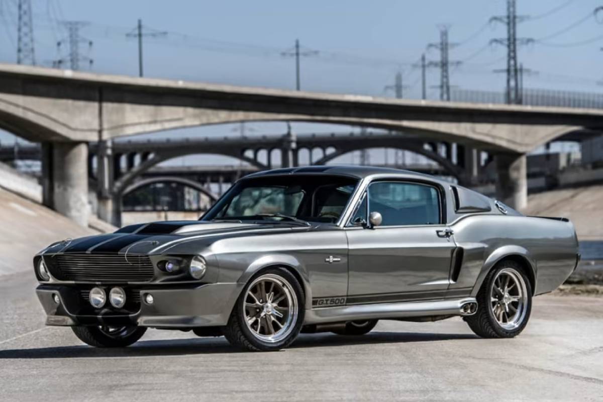 سيارات افلام