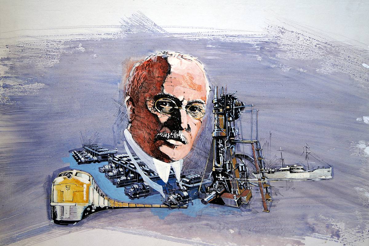 رودولف ديزل