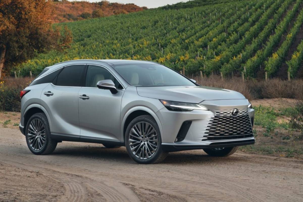 سيارات كروس اوفر