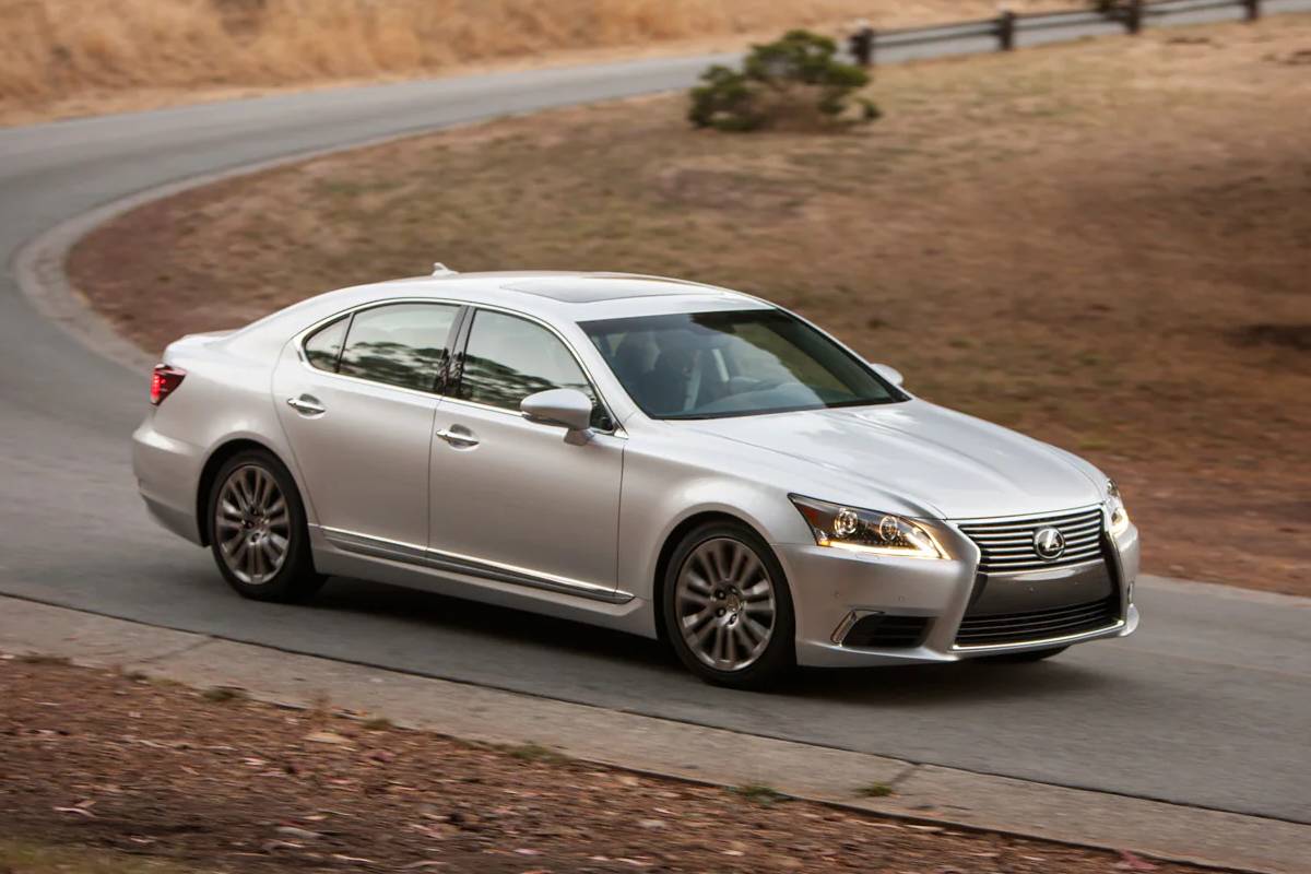 سيارات جورج كلوني