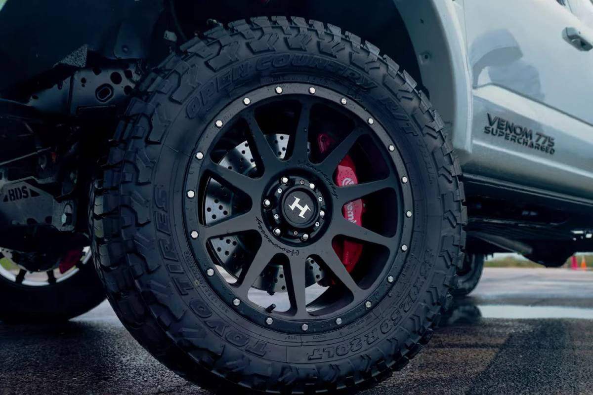 سيارات معدلة