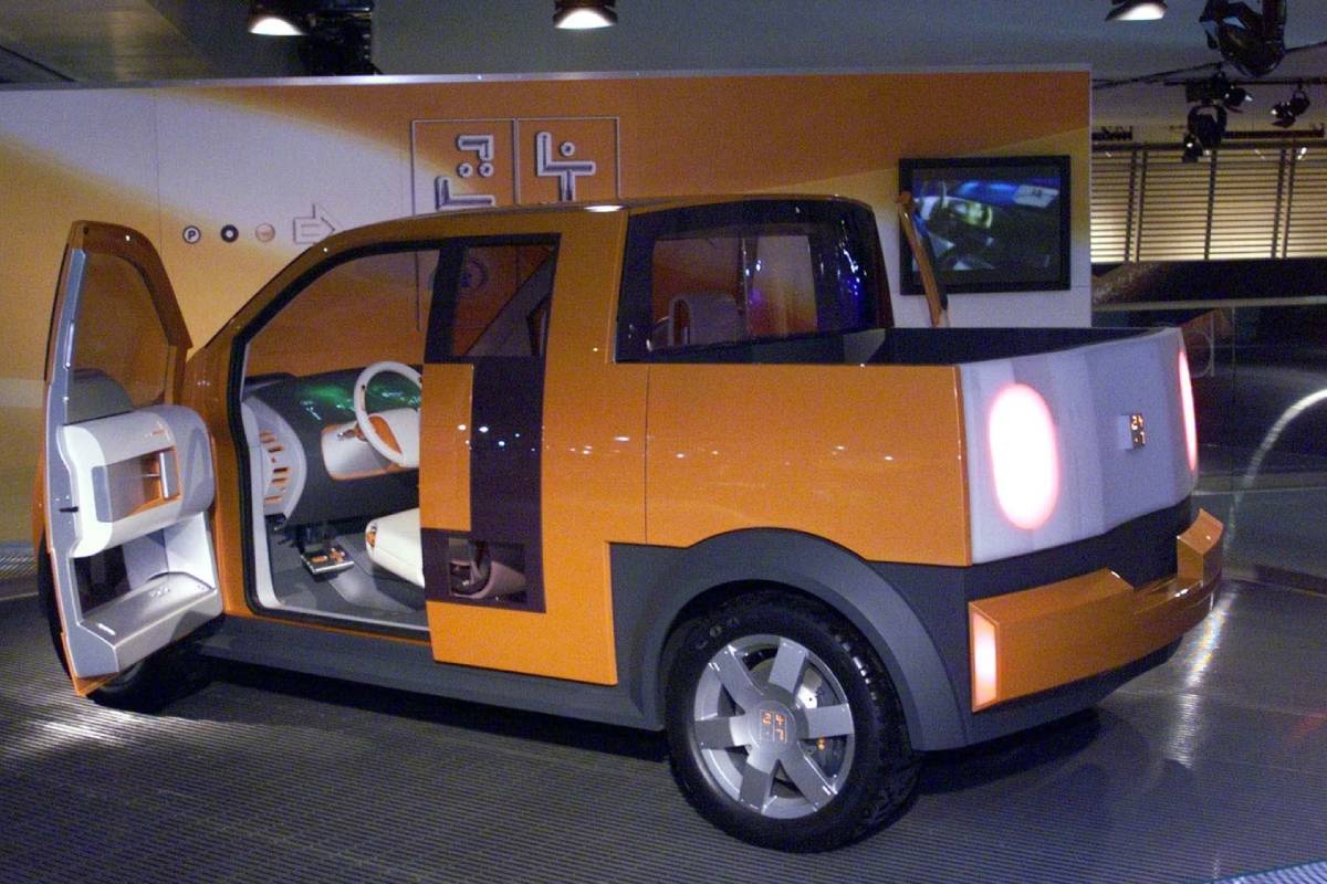 سيارات نموذجية