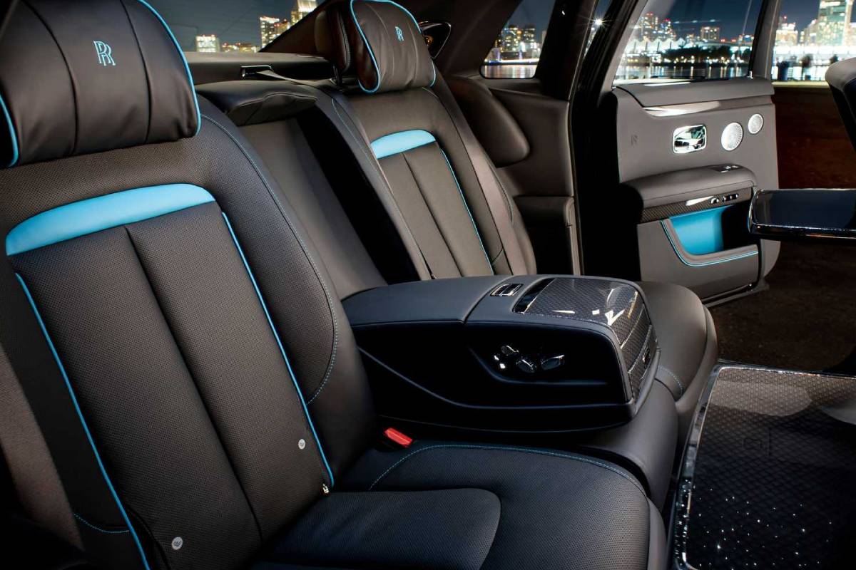 تكنولوجيا السيارات