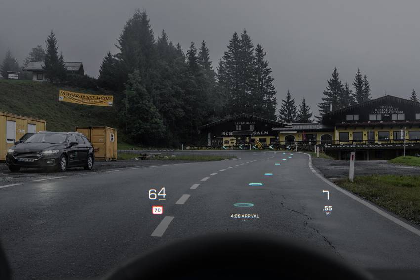 الواقع المعزز