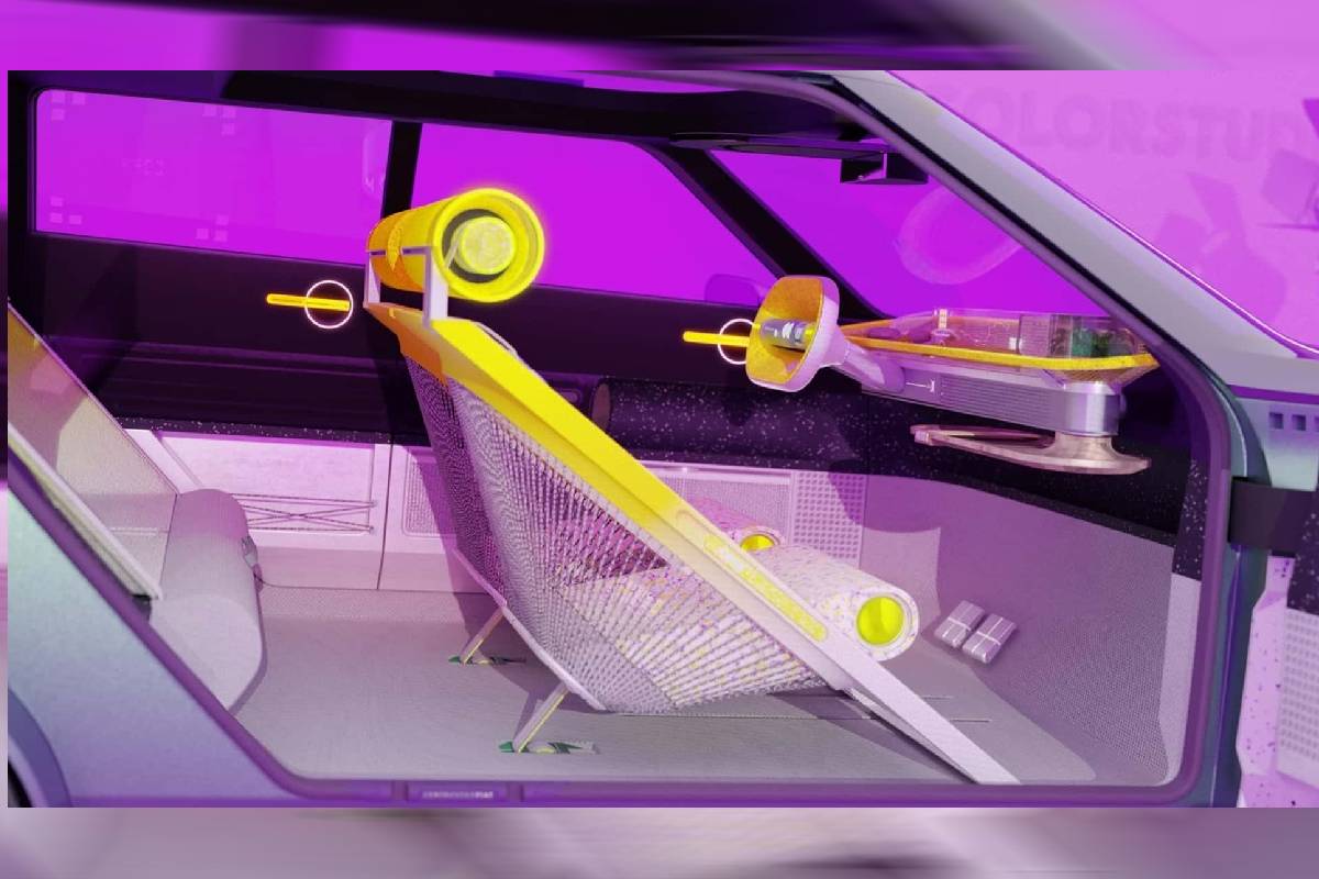 فيات ميجا باندا