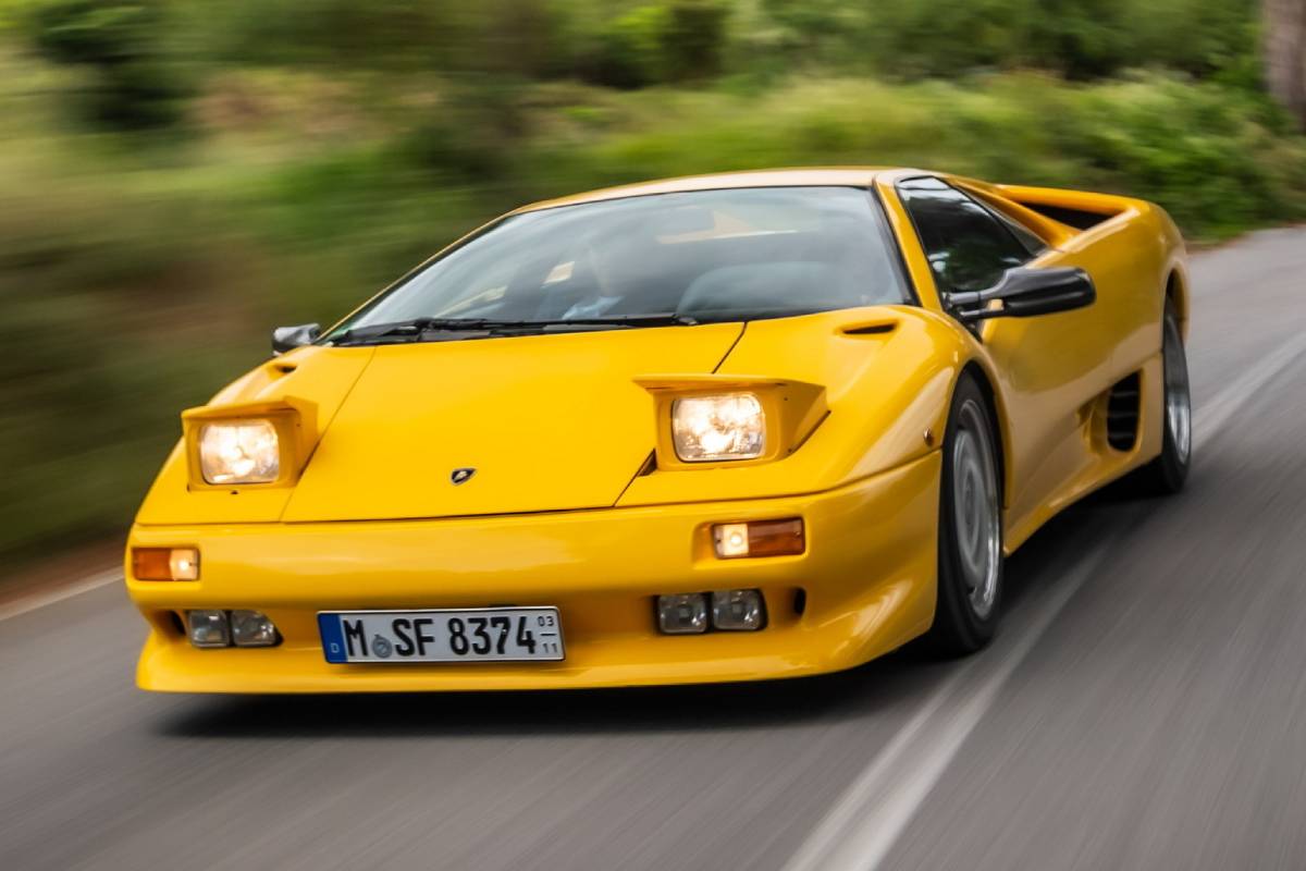 المصابيح المنبثقة