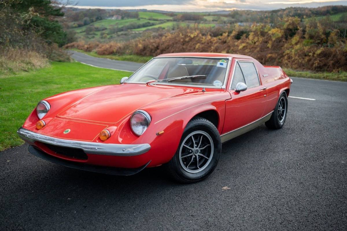 سيارات كلاسيكية