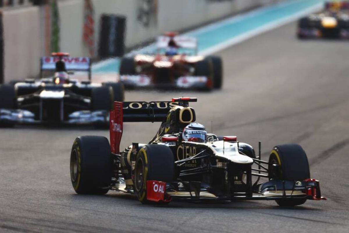 كيمي رايكونن