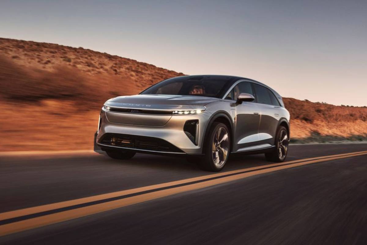 سيارات كهربائية