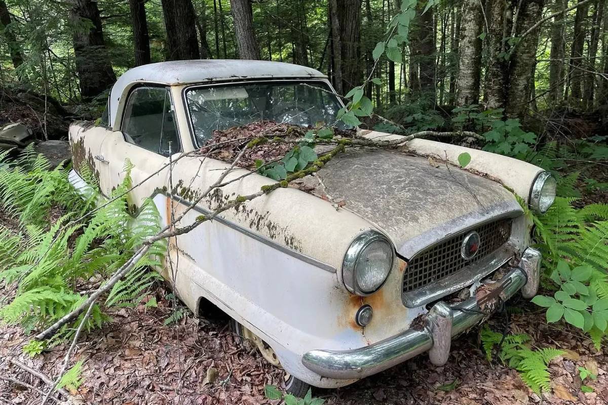 سيارات كلاسيكية