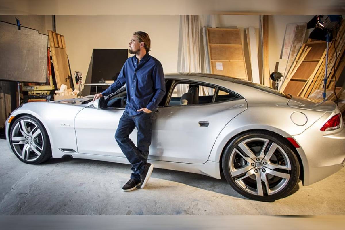 سيارات المشاهير