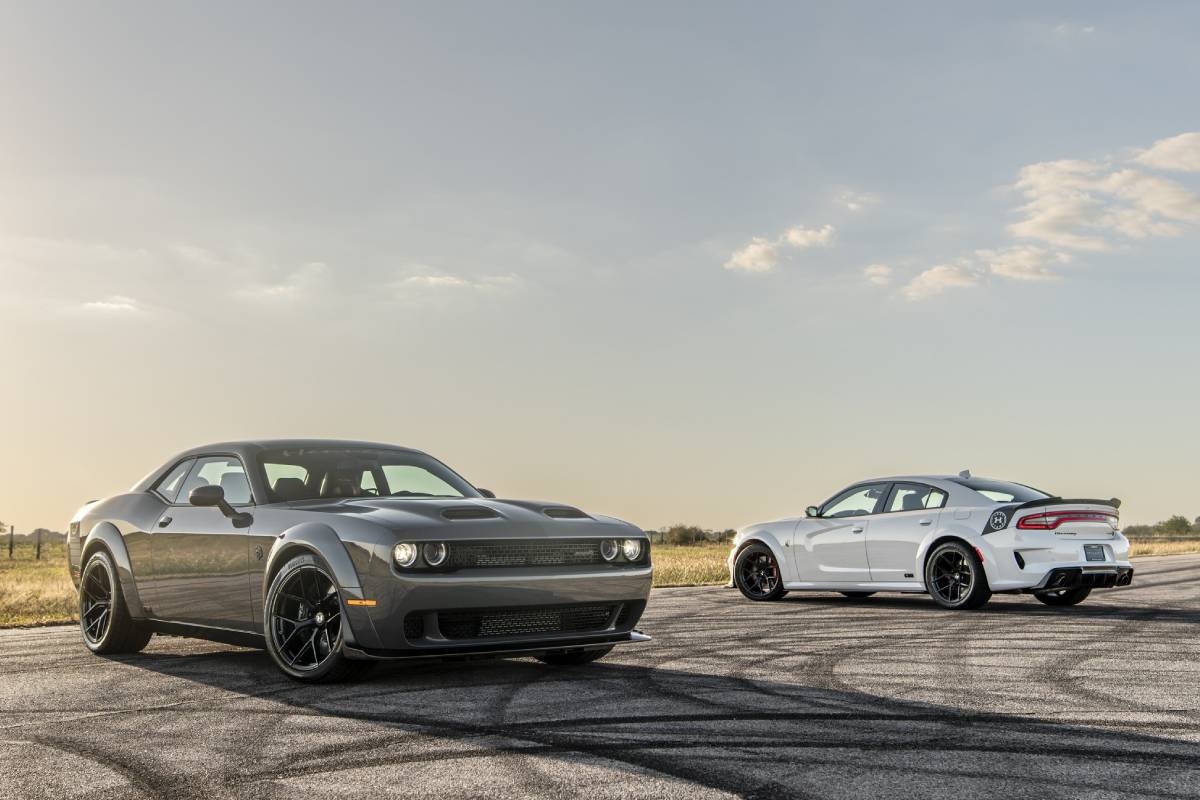 سيارات معدلة