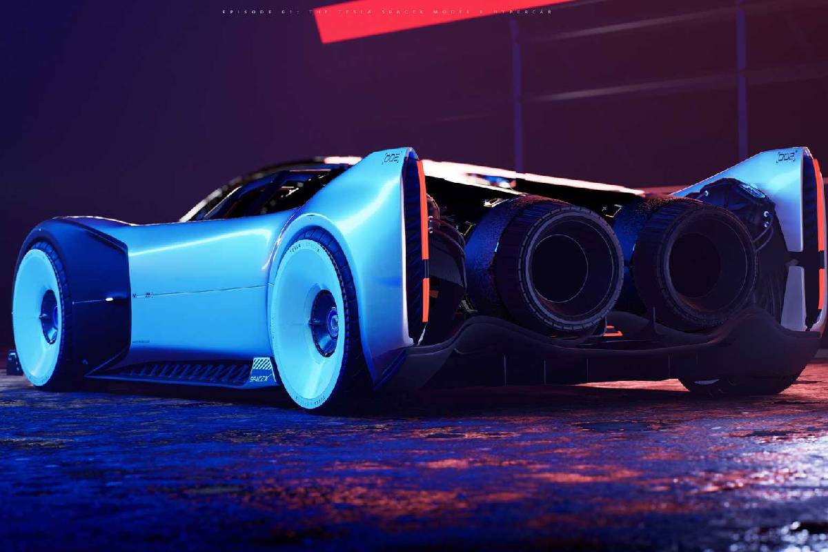 سيارات نموذجية