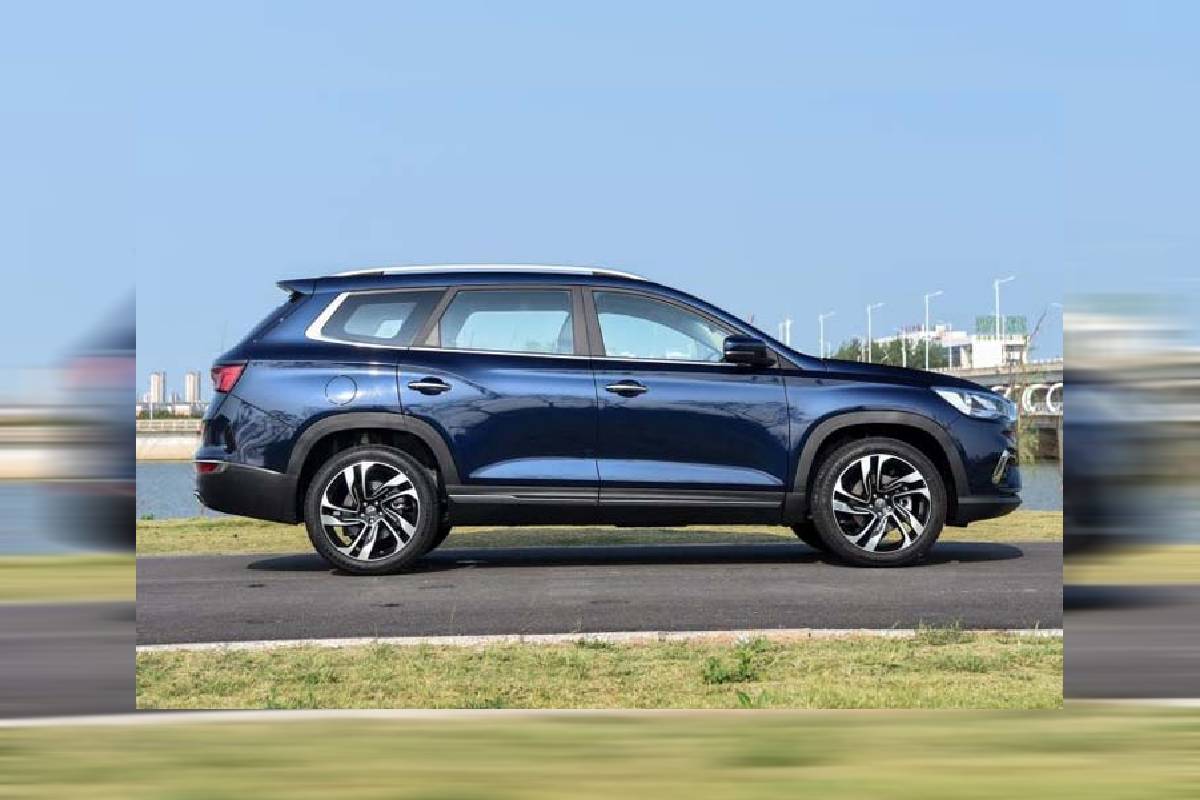 جيتور اكس 90 2023