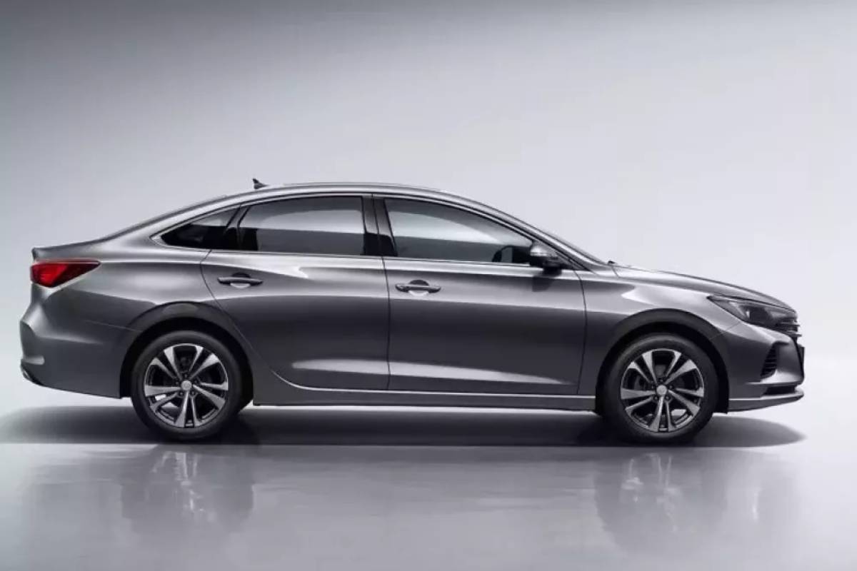 شانجان ايدو بلس 2023