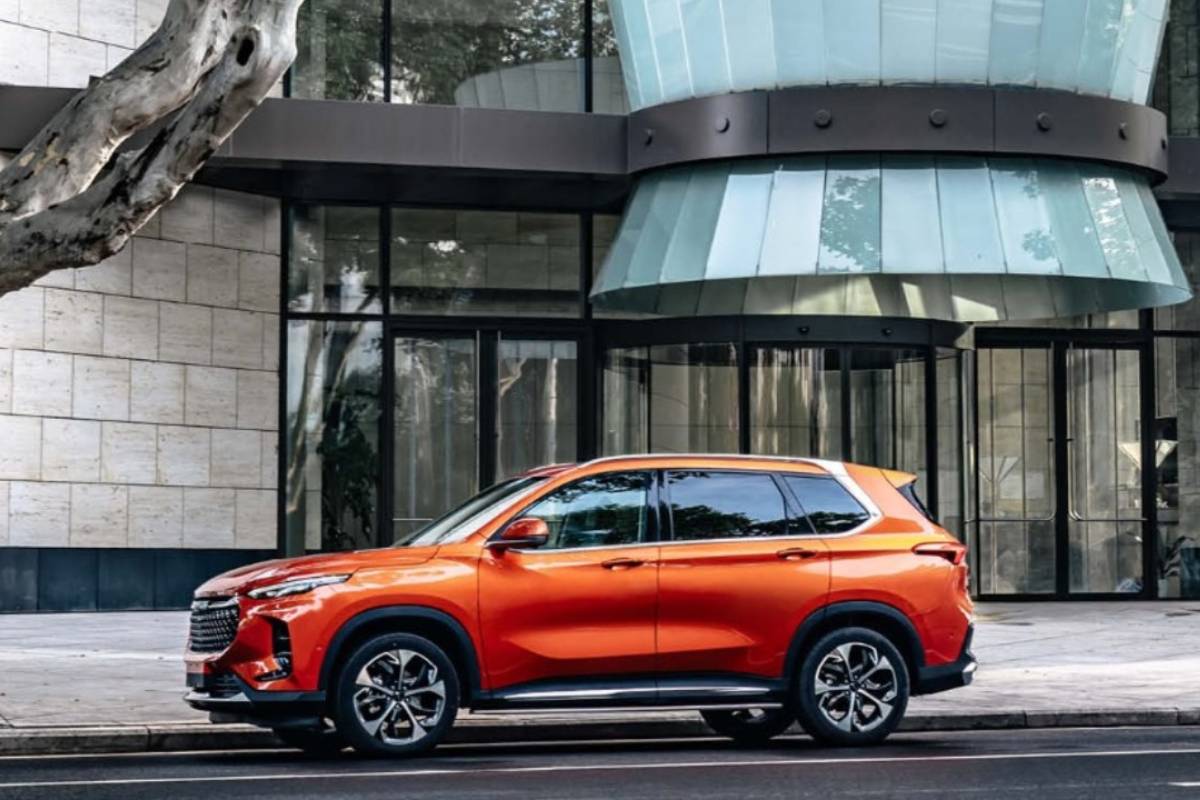 ماكسوس دي 60 2023