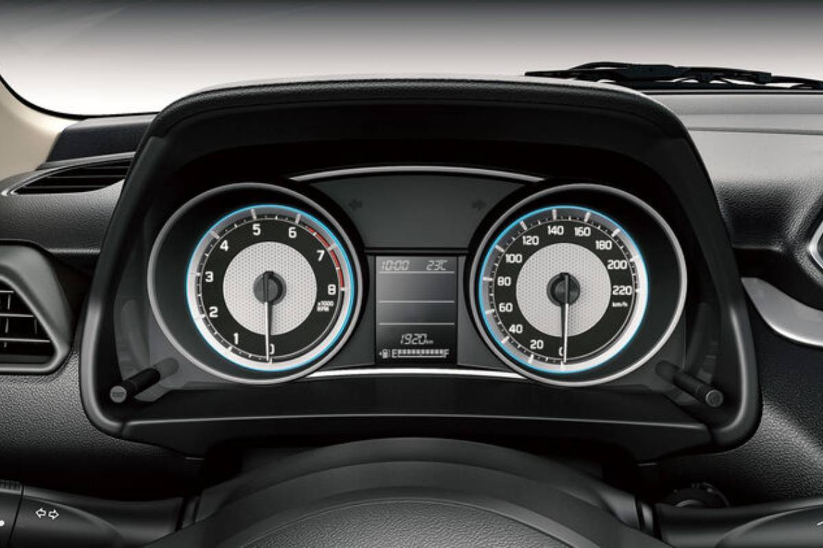 سوزوكي ديزاير 2024