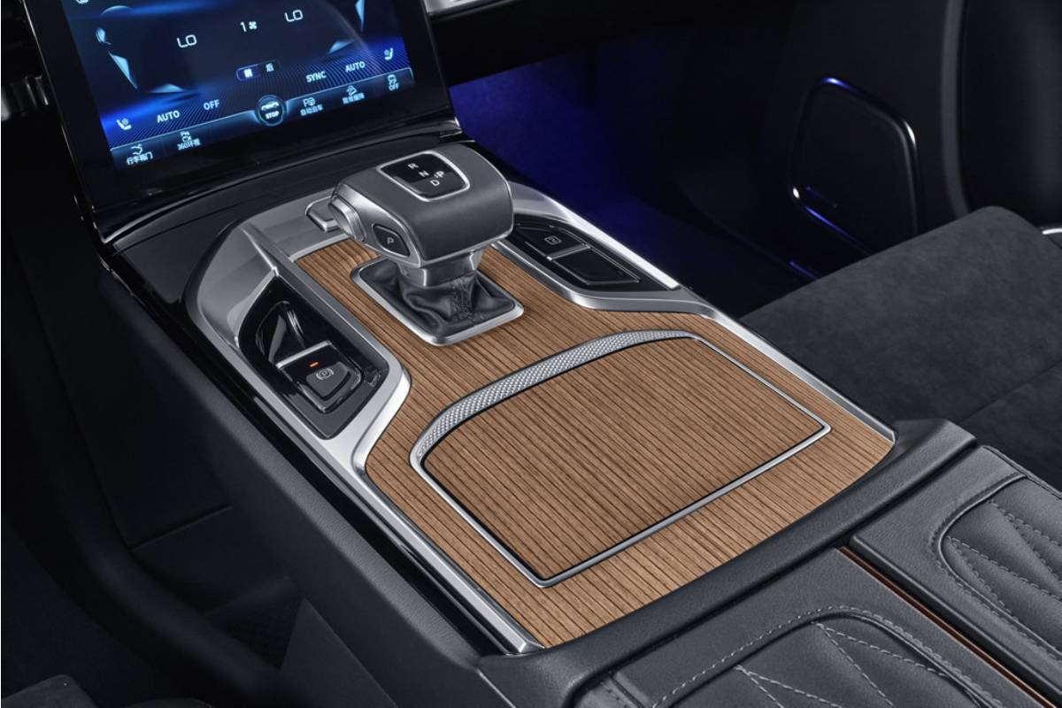 هونشي اي اش اس 9 2024