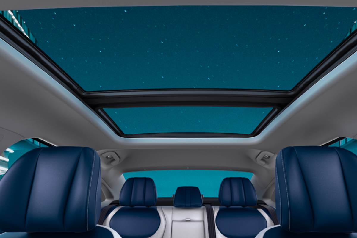 شيري اريزو 8 2024