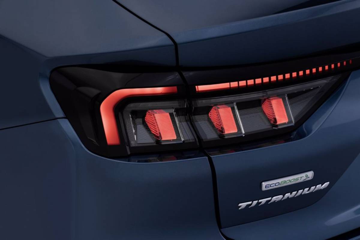 فورد توروس 2024