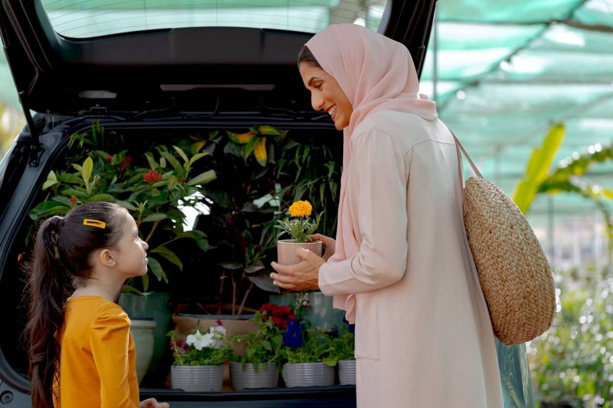 تويوتا كورولا كروس 2024