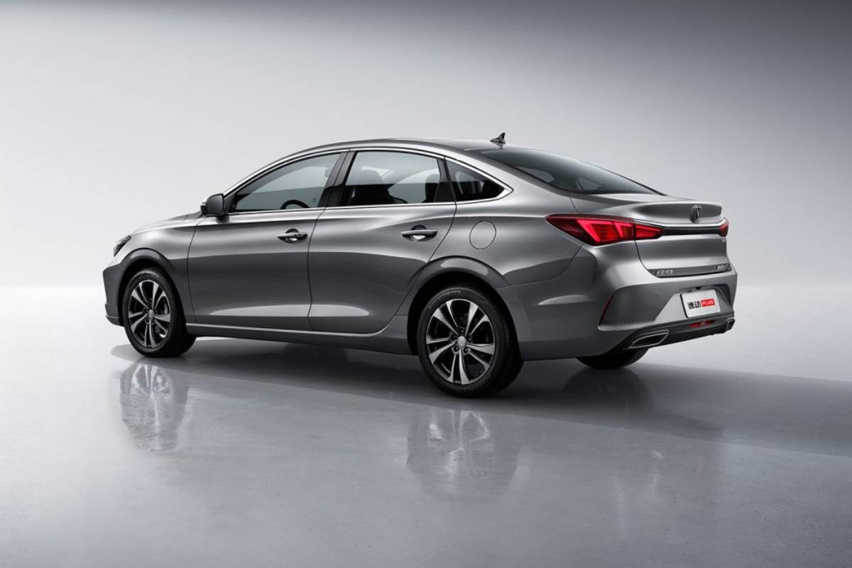 شانجان ايدو بلس 2023