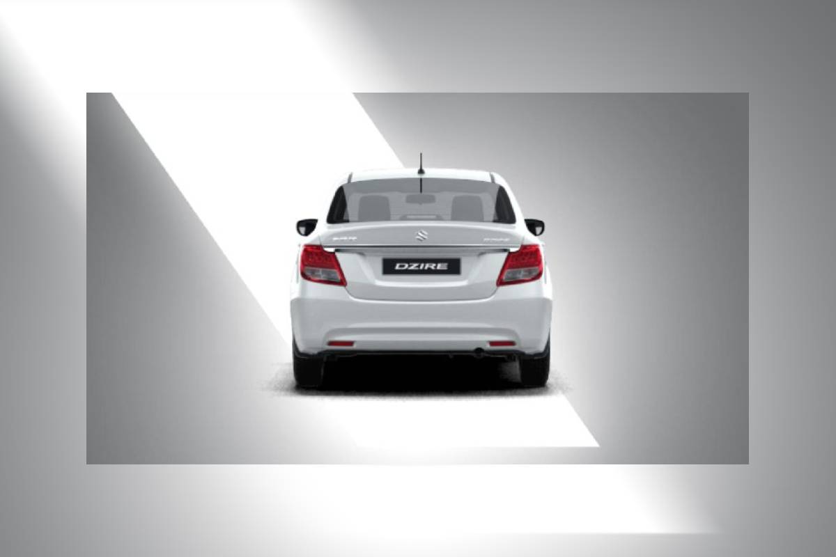 سوزوكي ديزاير 2024