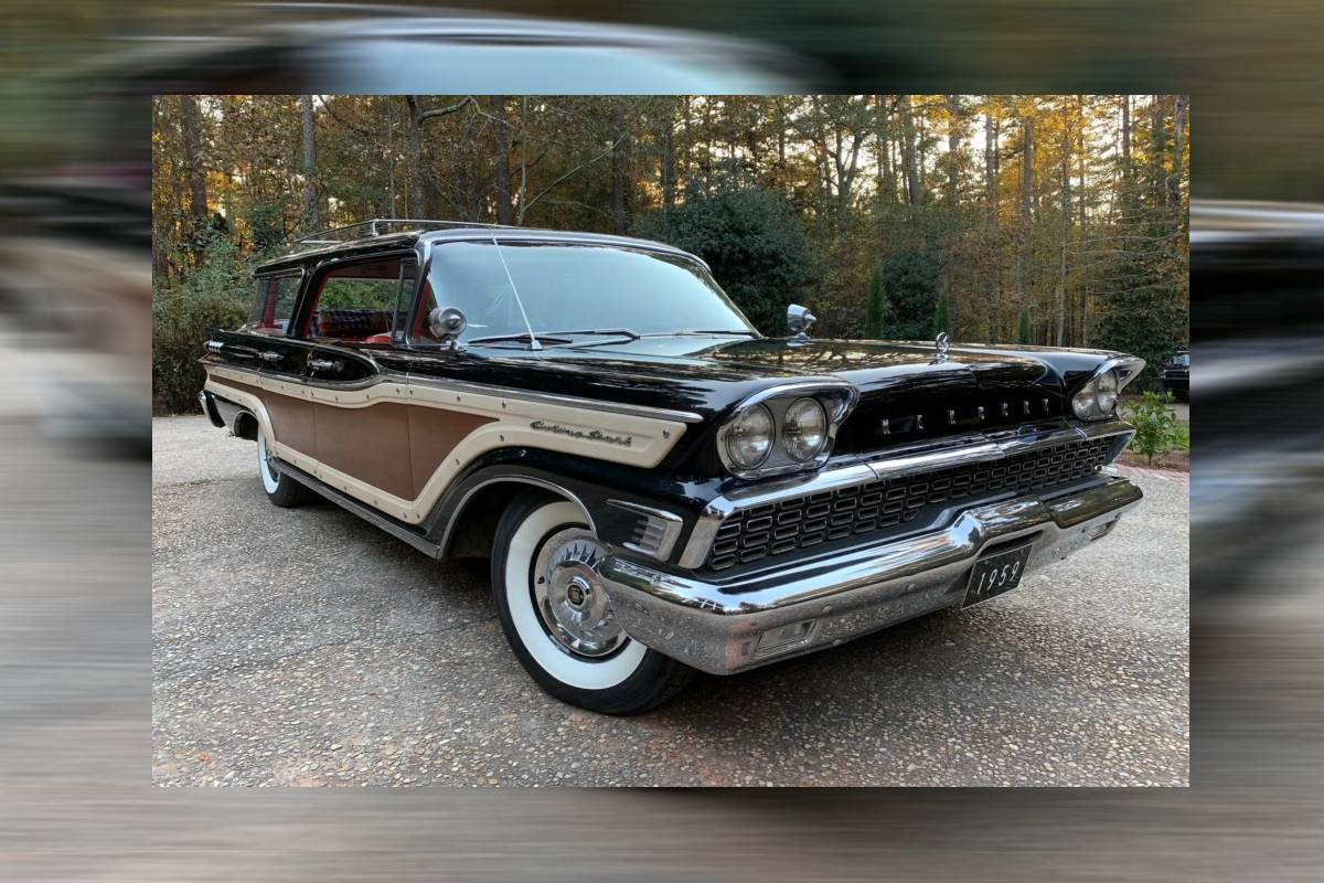 سيارات كلاسيكية