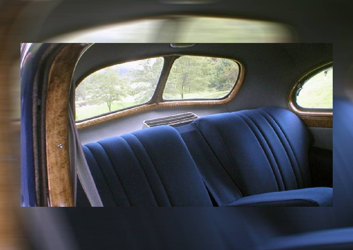 نظام التكييف