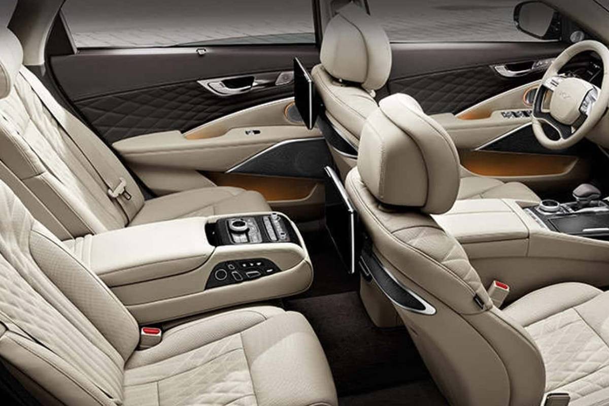 كيا كاي 9 2025