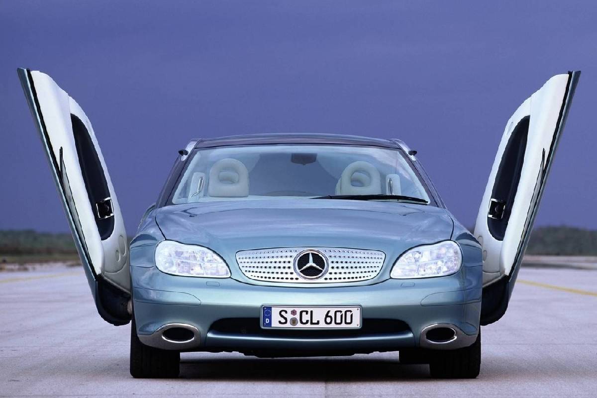 سيارات كلاسيكية