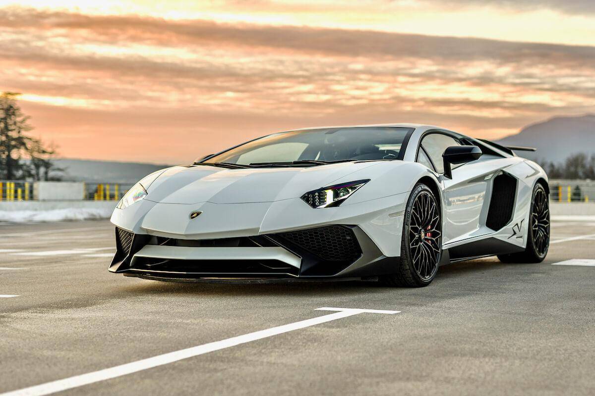 سيارات مورغن فريمان