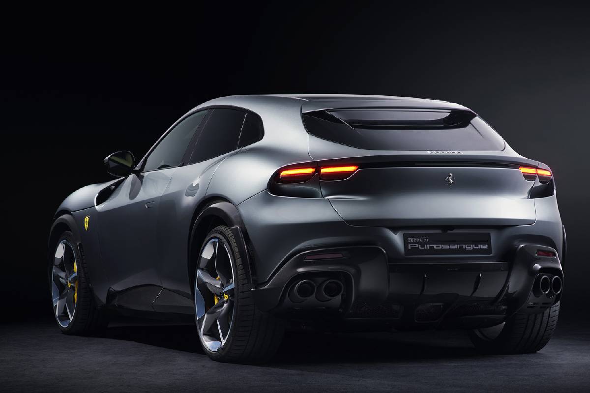 تكنولوجيا السيارات