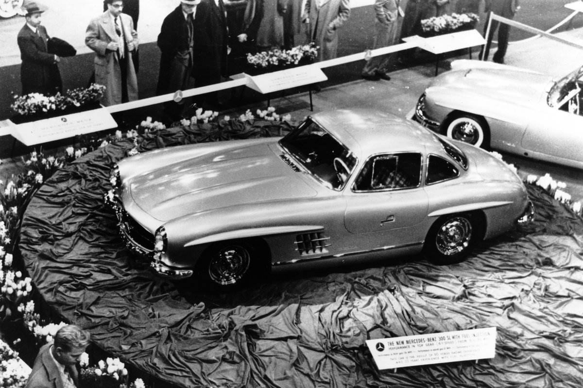 ماكس هوفمان