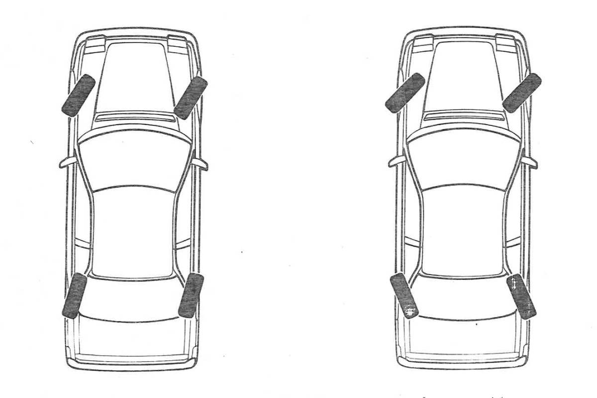 تكنولوجيا السيارات
