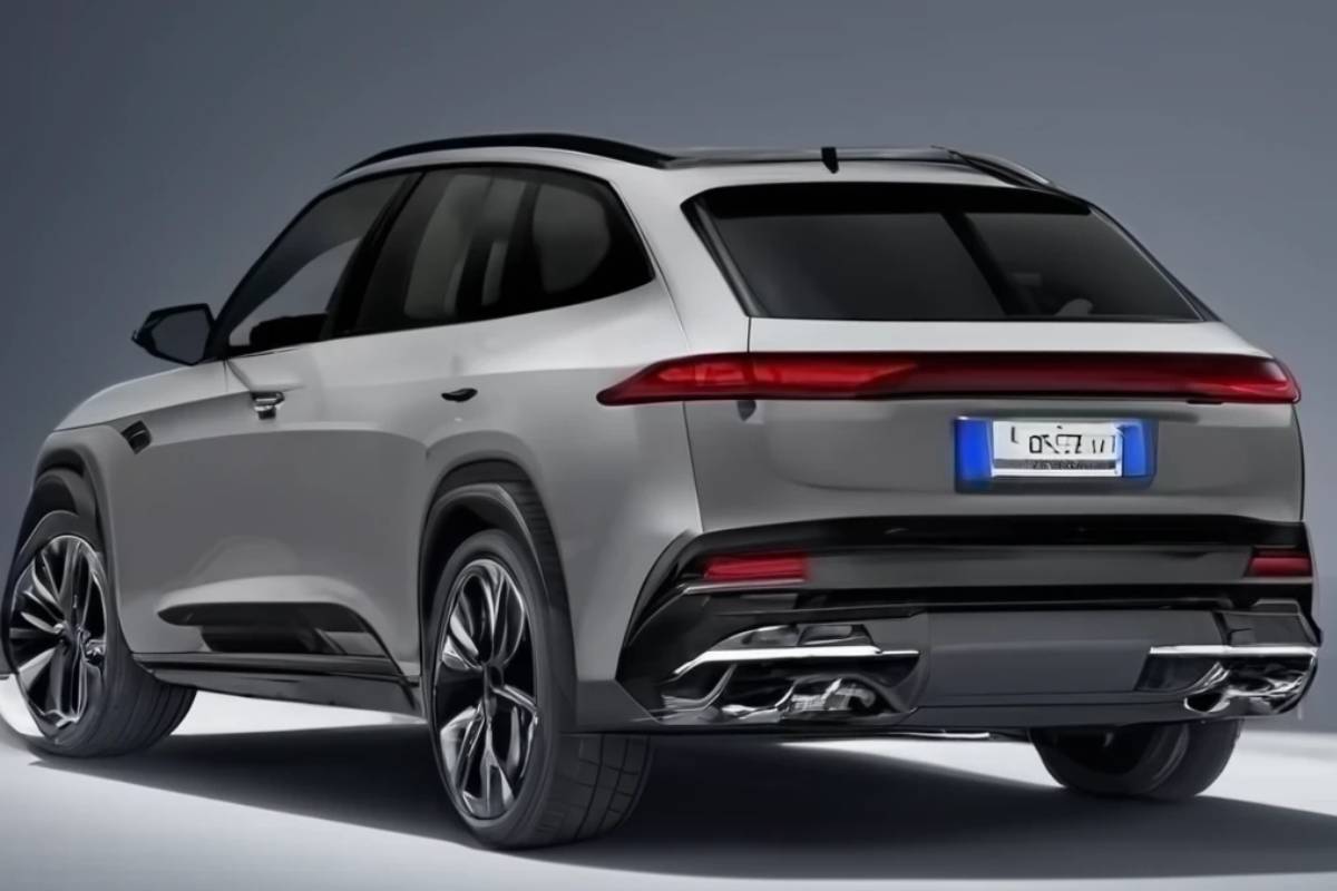 سيارات اس يو في