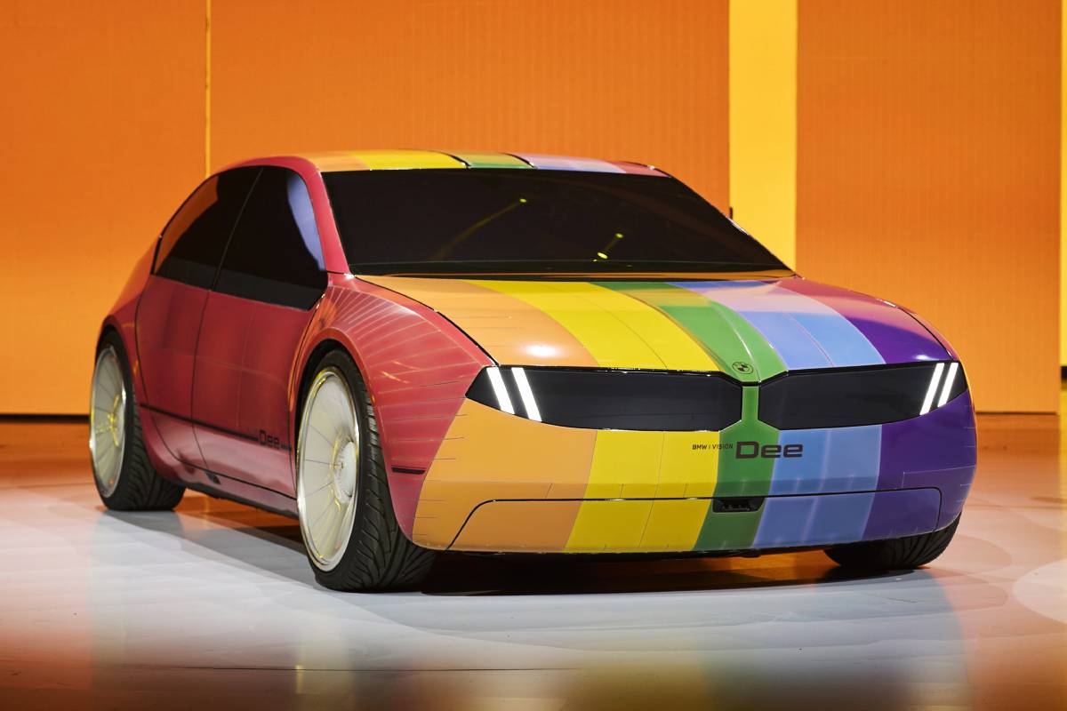 تقنية اي اينك