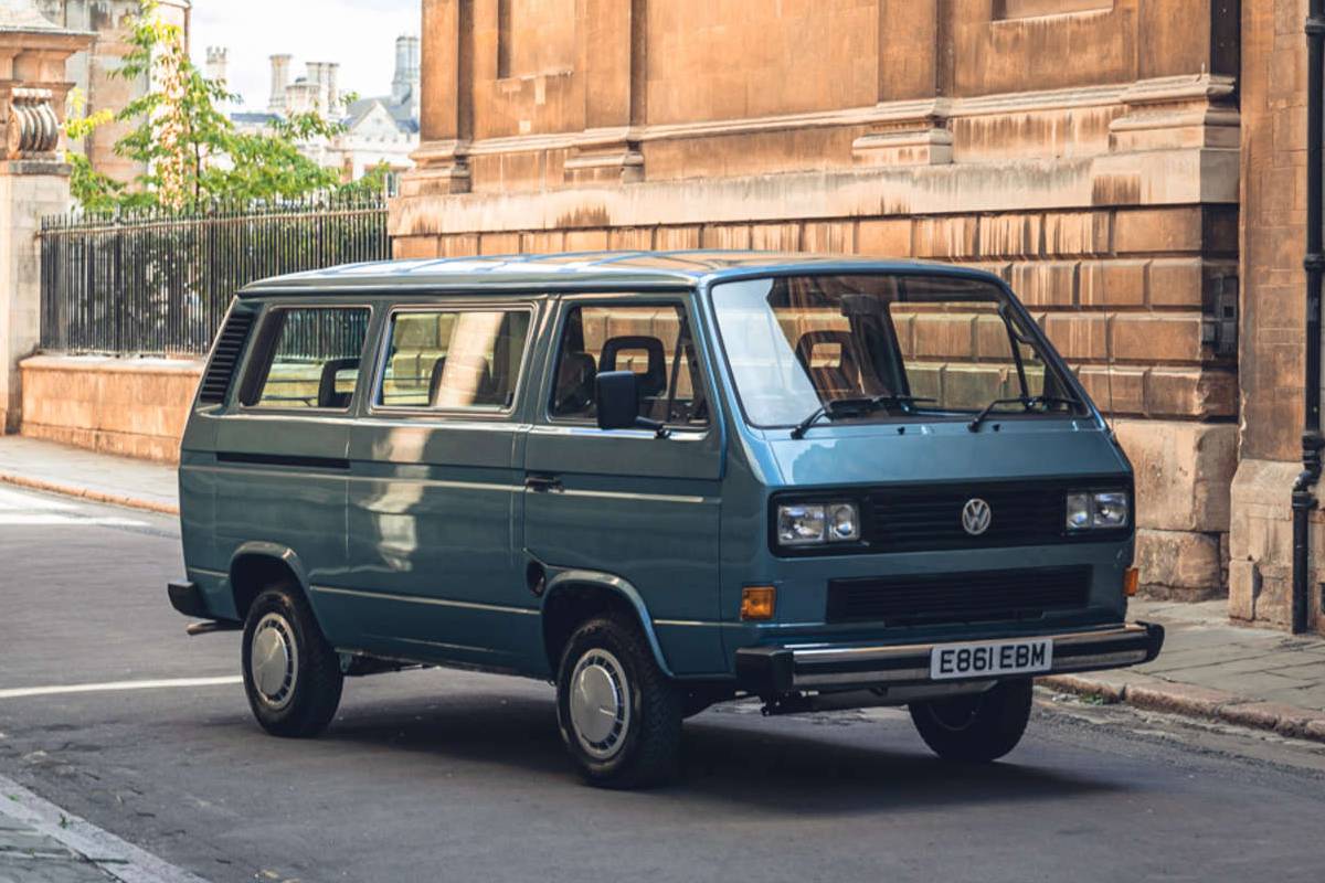 سيارة ستيفين هاوكينيج