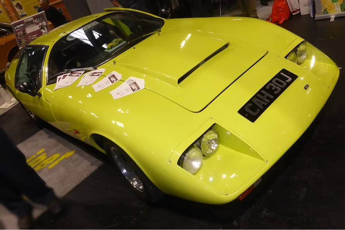 سيارات كلاسيكية