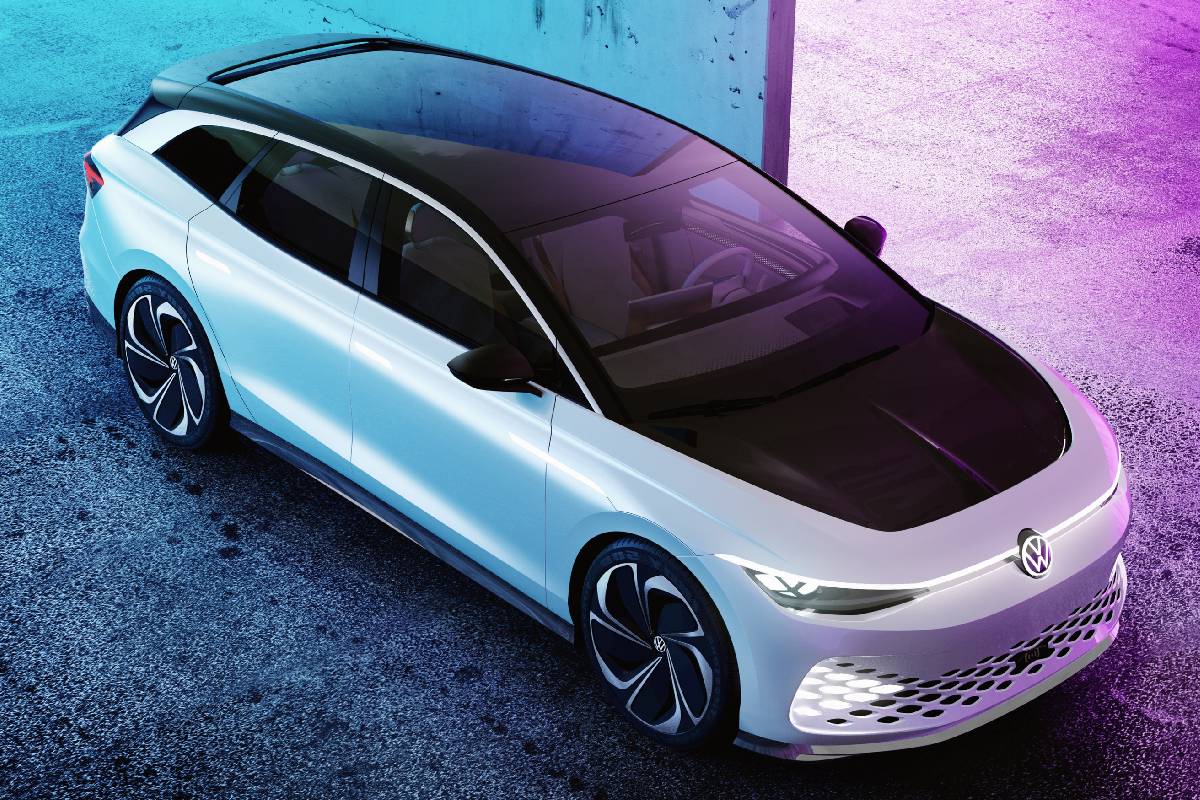 سيارات كهربائية