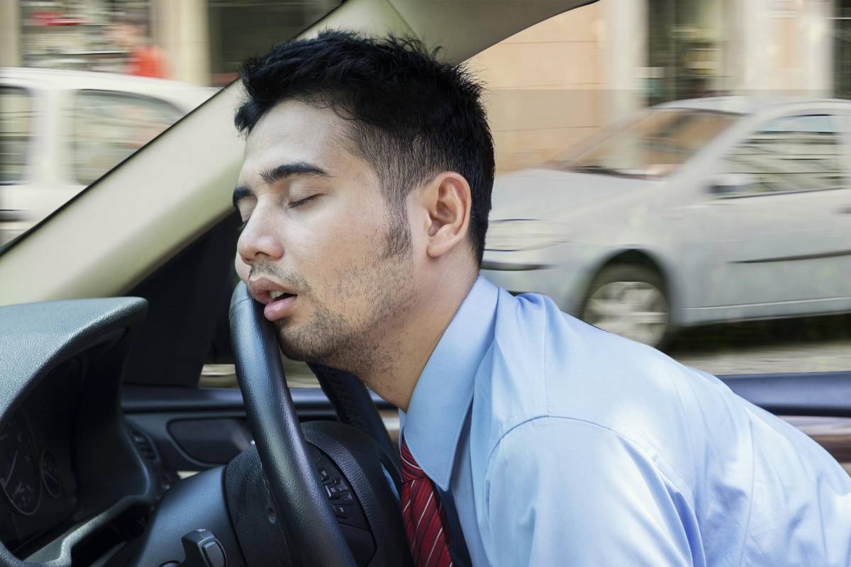 تكنولوجيا السيارات