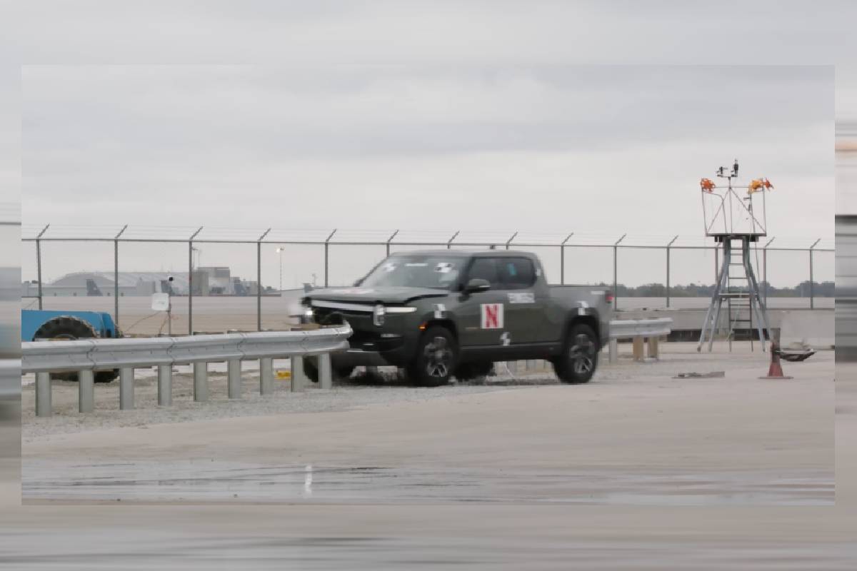 سيارات كهربائية