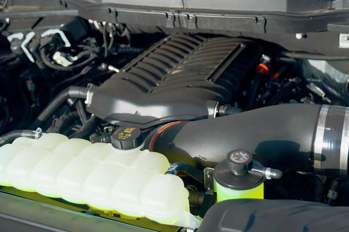 سيارات معدلة