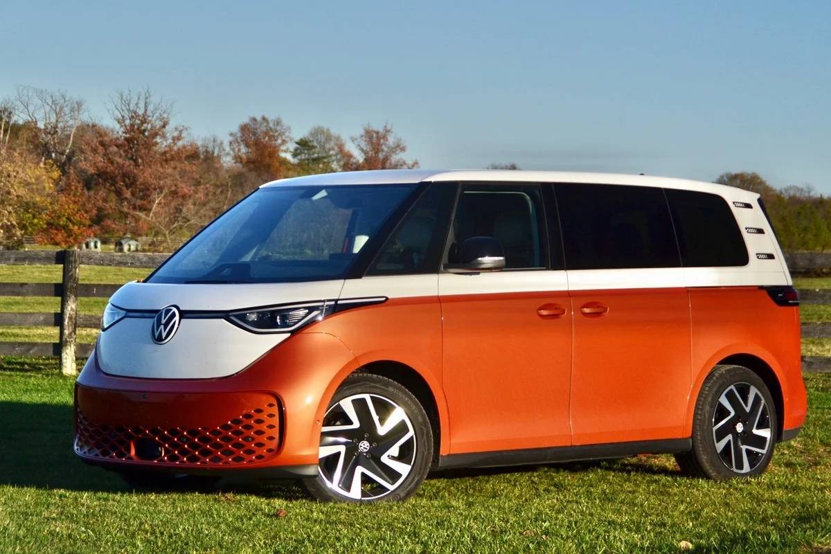 سيارات كهربائية