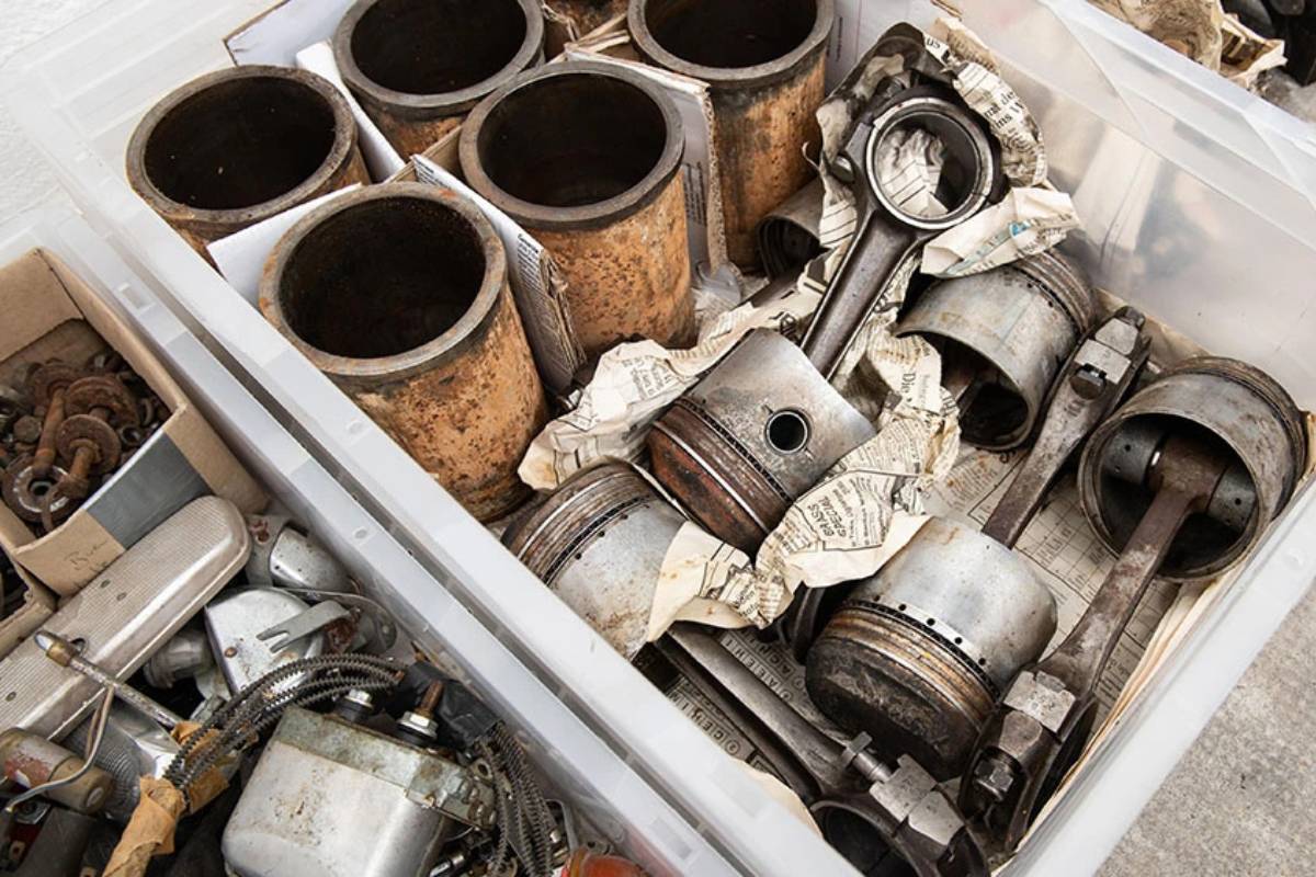 استون مارتن دي بي 5