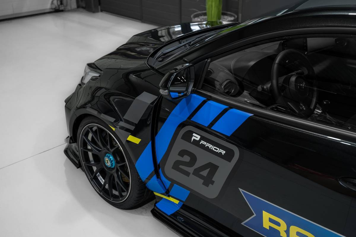 سيارات معدلة