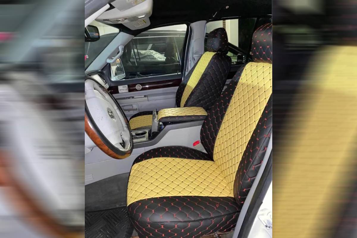 سيارات معدلة