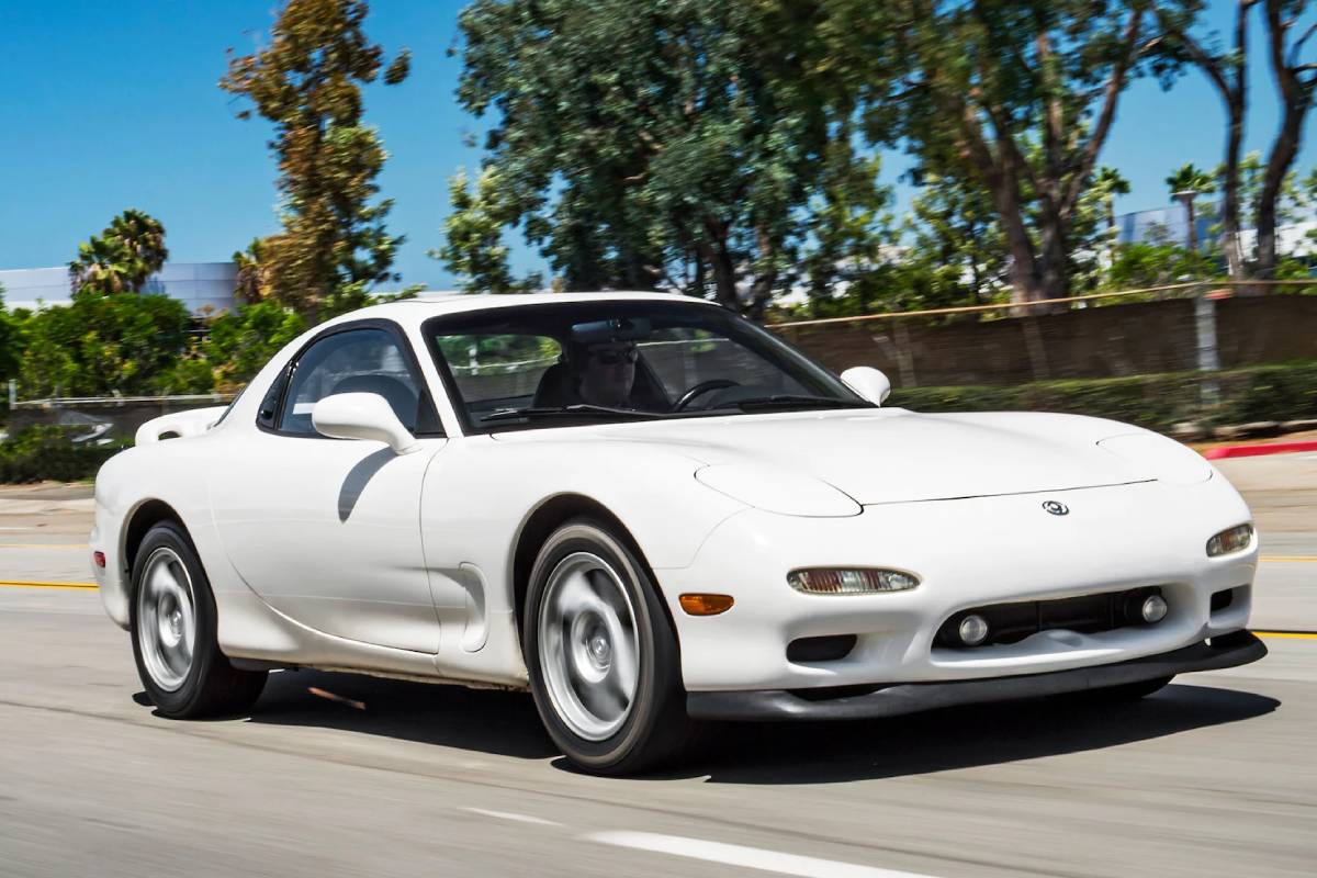 سيارات يابانية