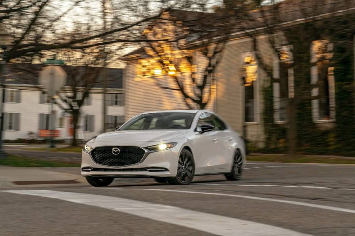 سيارات يابانية