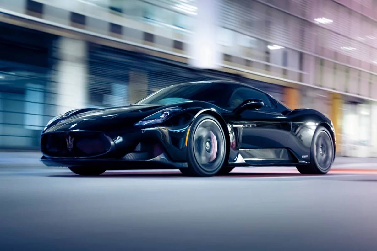 سيارات ديفيد بيكهام